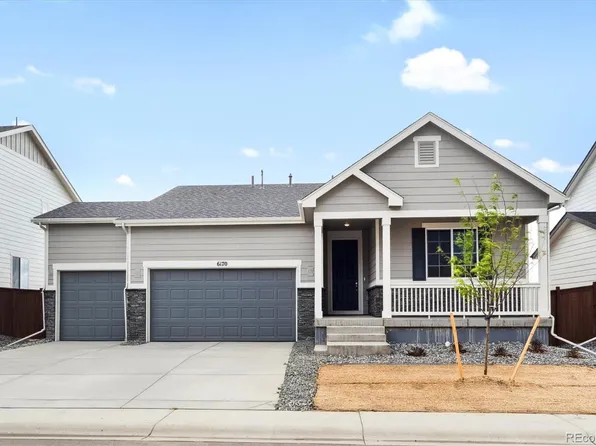 6170 Amerifax Drive, Windsor, CO 80528