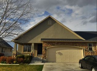 1632 Cadbury Ln, Springville, UT 84663