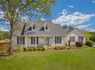 3011 Anderson Hwy, Liberty, SC 29657