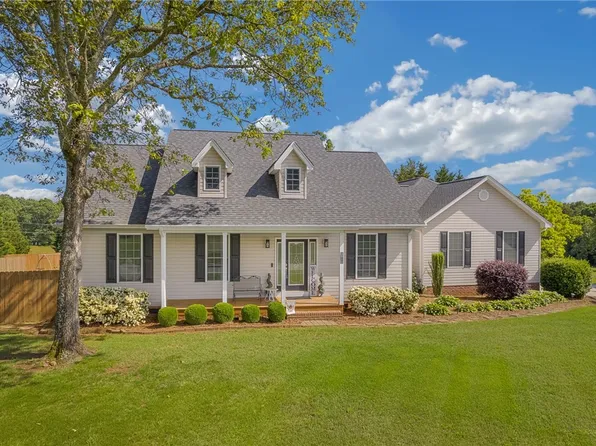 3011 Anderson Hwy, Liberty, SC 29657