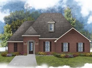 20326 Camden Ln, Hammond, LA 70403