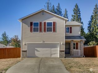 18222 SE 244th Pl, Kent, WA