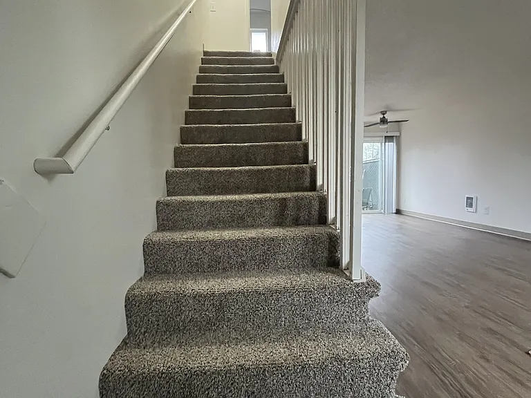Mt. Pleasant Apartments — Photo 7