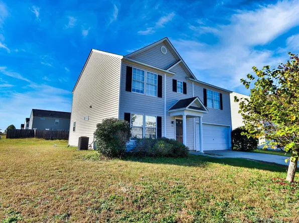 301 Stimson Ln, Columbia, SC 29229