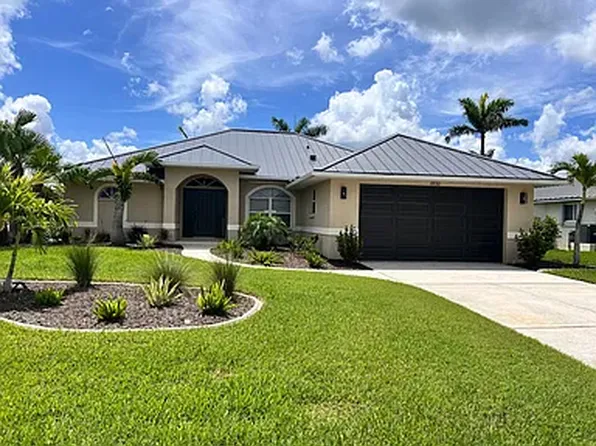 5530 Almar Dr, Punta Gorda, FL 33950