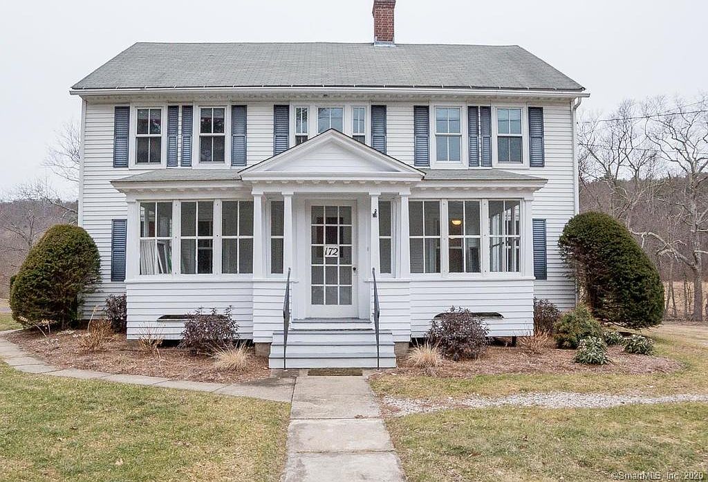 172 Cherry Brook Rd, Canton, CT 06019 Zillow