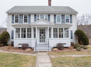 172 Cherry Brook Rd, Canton, CT 06019