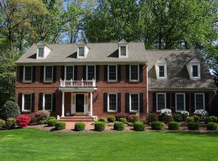 7825 South Valley Drive, fairfax station, VA 22039