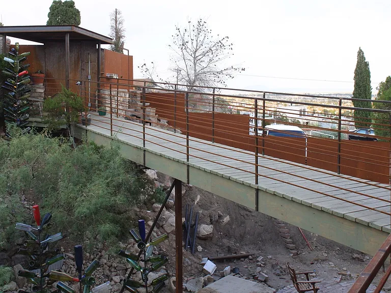 2308 Wheeling Ave #B — Photo 5