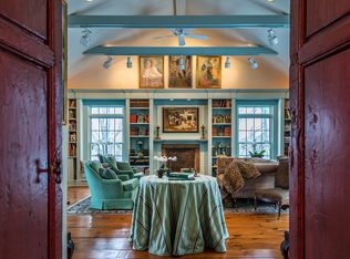 499 Maple St, Litchfield, CT 06759