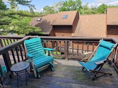 1 Sundance Ct, Unit 4 #4, Vernon, NJ, 07462