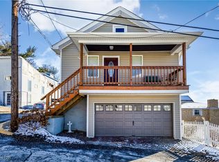 1224 Oakmont St, Follansbee, WV