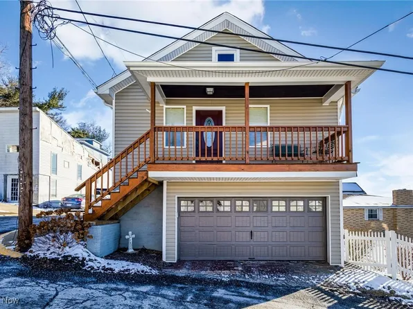 1224 Oakmont St, Follansbee, WV 26037