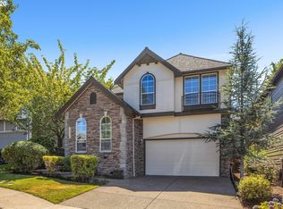 12576 NW Forest Spring Ln, Portland, OR 97229
