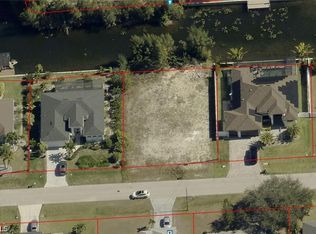 2135 SW 4th Ct, Cape Coral, FL 33991