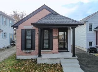 133 Wake Robin Dr, Kitchener, ON