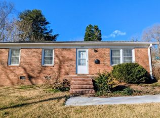 1028 Gales Ave, Winston Salem, NC 27103
