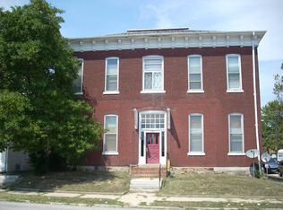 427 E A St APT 1, Belleville, IL 62220