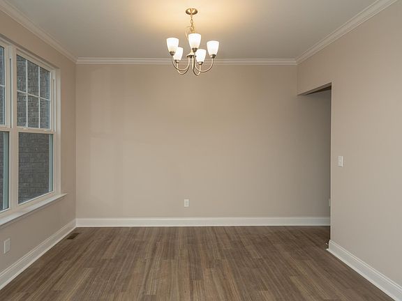 The Quentin E Dining Room