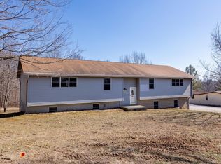 1037 S State Road 45, Springville, IN 47462