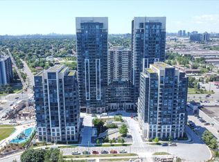 30 Meadowglen Pl #310, Toronto, ON M1G 2V5