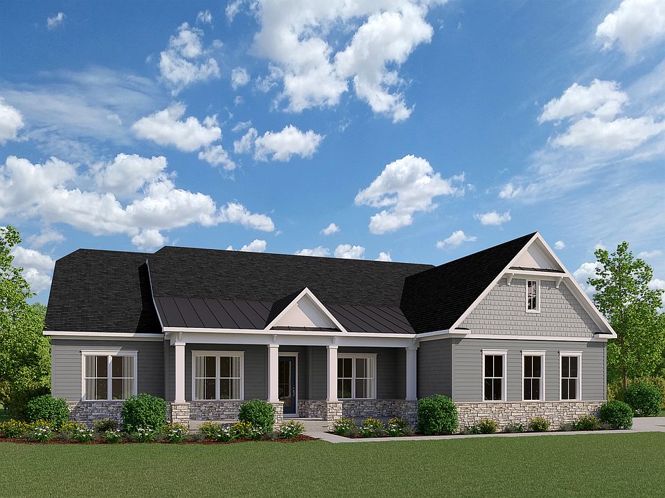 Modern Craftsman