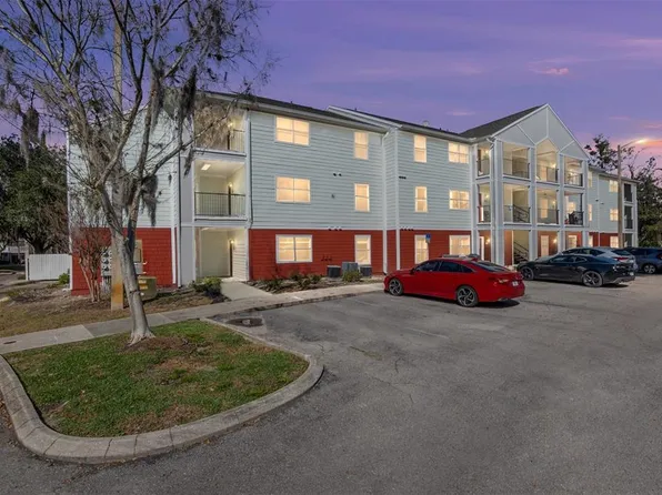 2360 SW Archer Rd APT 601, Gainesville, FL 32608