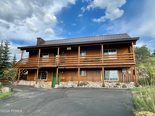 10129 E Ridge Pine Dr, Heber, UT 84032