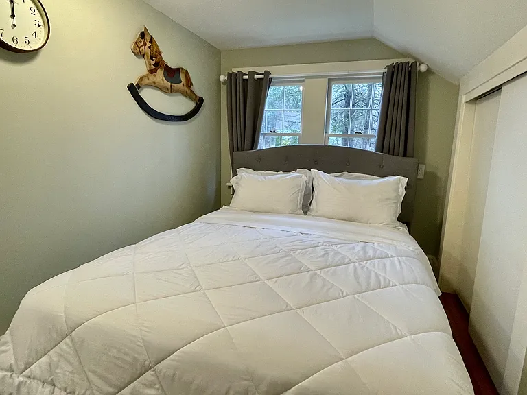 Bonus room