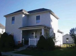 58 Roe Ave, Newark, OH 43055