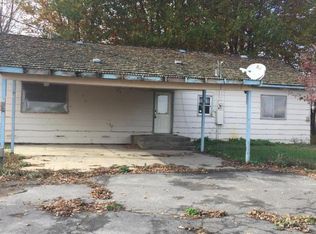 2620 Van Belle Rd, Outlook, WA 98938