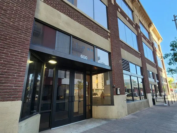 600 Central Ave SW, Albuquerque, NM