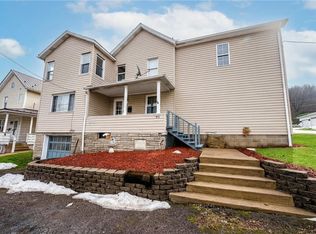 295 Hancock St, Clymer, PA 15728