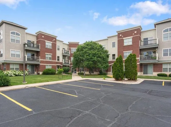 5196 Sassafras DRIVE #313, Fitchburg, WI 53711