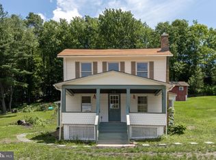 1394 Grassflat Ave, Grassflat, PA 16839