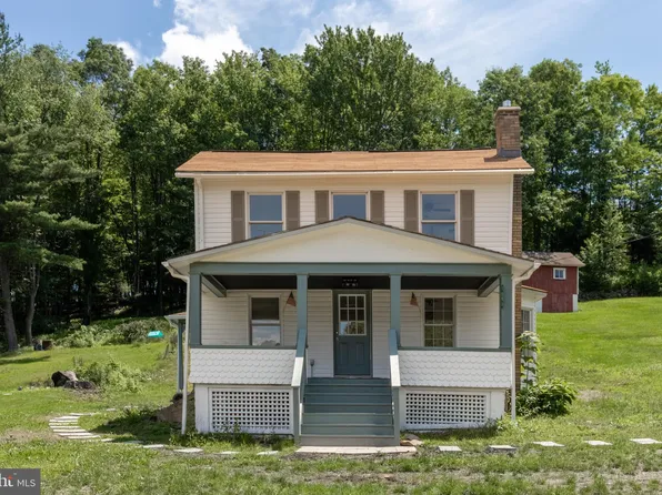 1394 Grassflat Ave, Grassflat, PA 16839