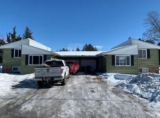 1610 28th St N, Wisconsin Rapids, WI 54494