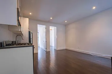 Rented by Ink Realty Services LLC