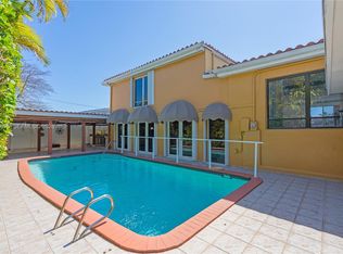 7941 SW 18th Ter, Miami, FL 33155