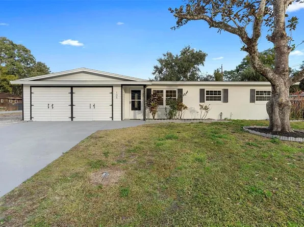 105 Clyde Ave, Sanford, FL 32750