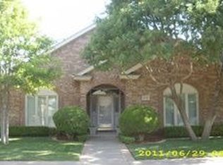4212 97th Pl, Lubbock, TX 79423