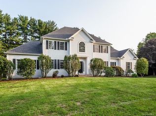 296 W Avon Rd, Avon, CT 06001