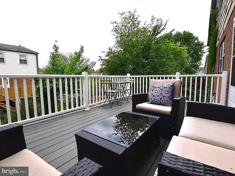 8018 Chelwynde Ave — Photo 4