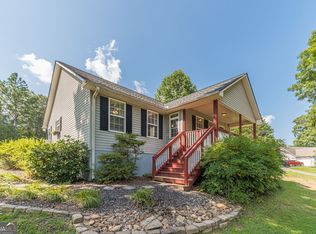 110 Selah Ln, Cornelia, GA 30531
