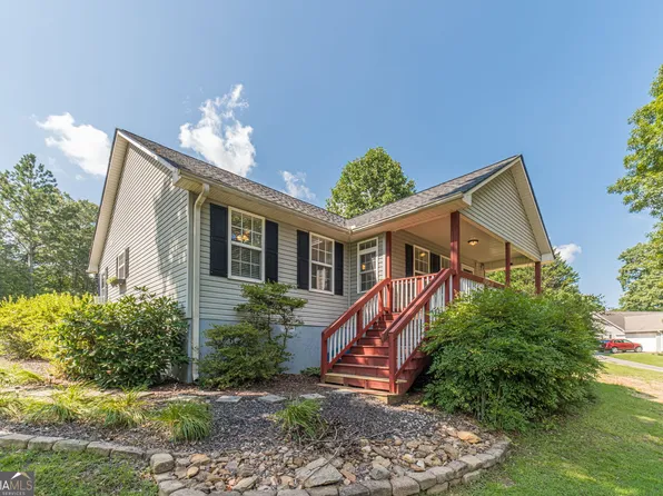 110 Selah Ln, Cornelia, GA 30531