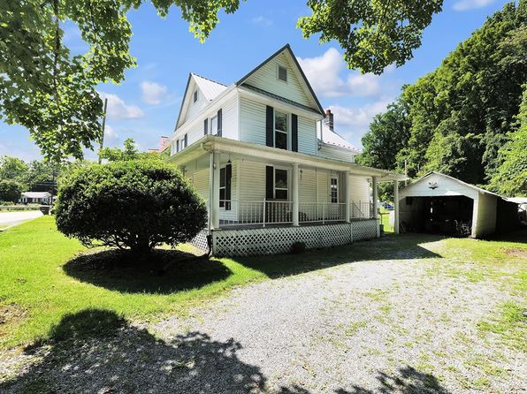 329 N Beaver Dam Ave, Damascus, VA 24236