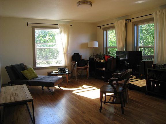 living room off kitchen