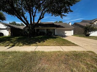 12210 Yearling Dr, Houston, TX 77065