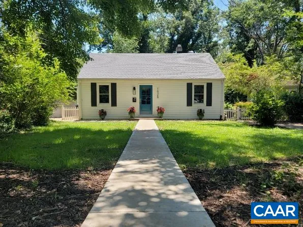 1526 Broad Ave, Charlottesville, VA 22903