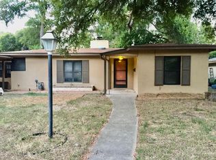 1402 Bentwood Rd, Austin, TX 78722